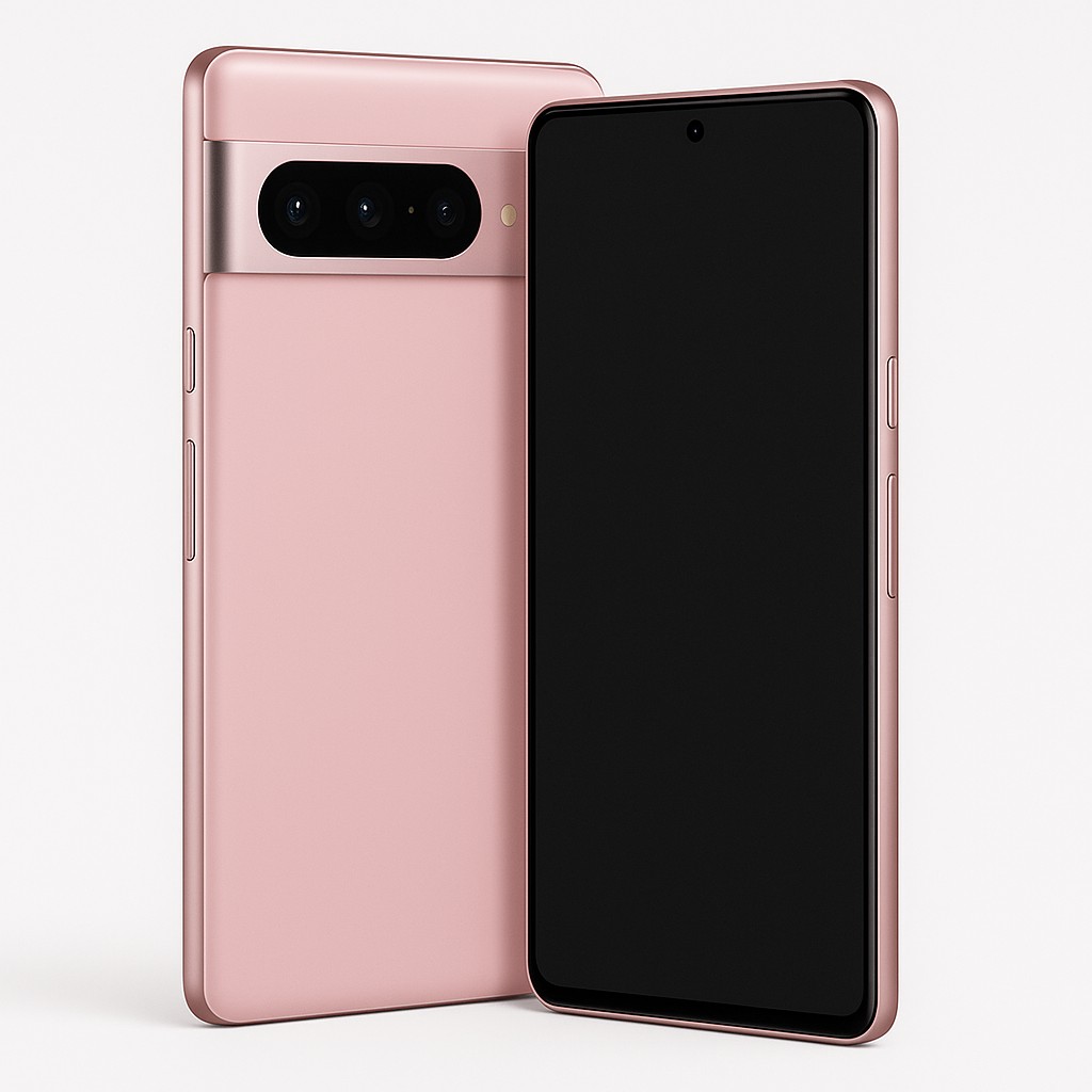 Google Pixel 9 Pro XL itya sk